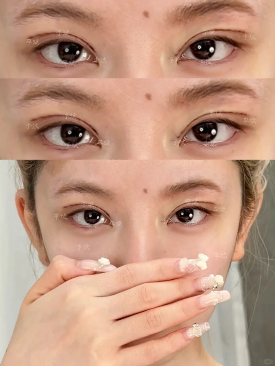 钓系狐狸眼我悟了❗