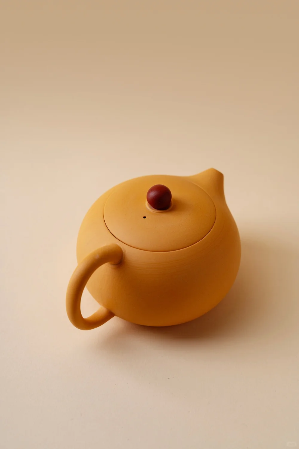 黄段泥里养出的，是茶汤也是岁月