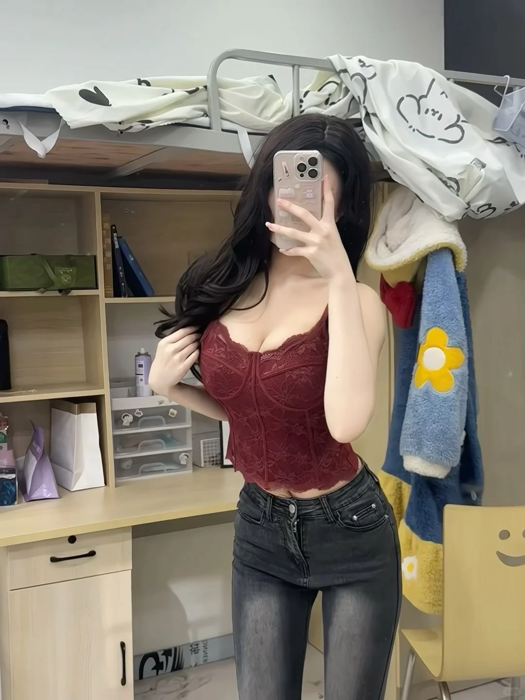 谈个身材很好的女朋友是种什么体验？！！