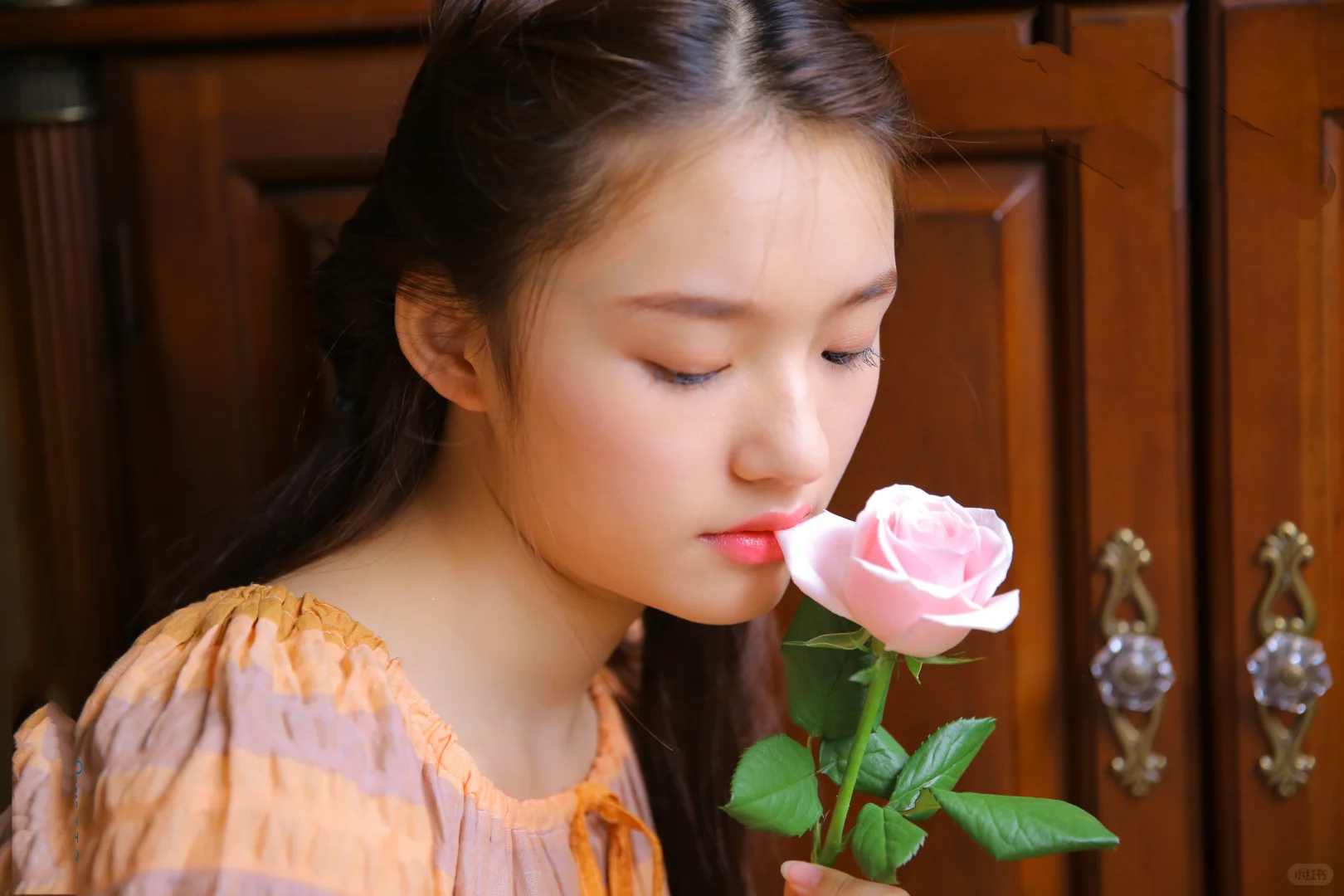 林允早期写真集第二弹（366P）