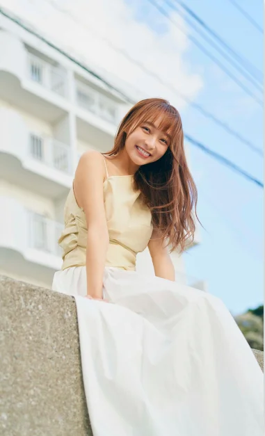 台妹 林襄 写真