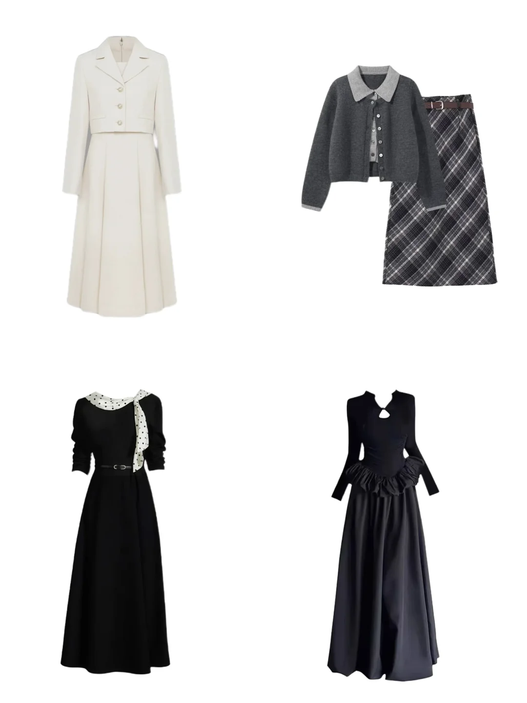 今日主题｜同学聚会