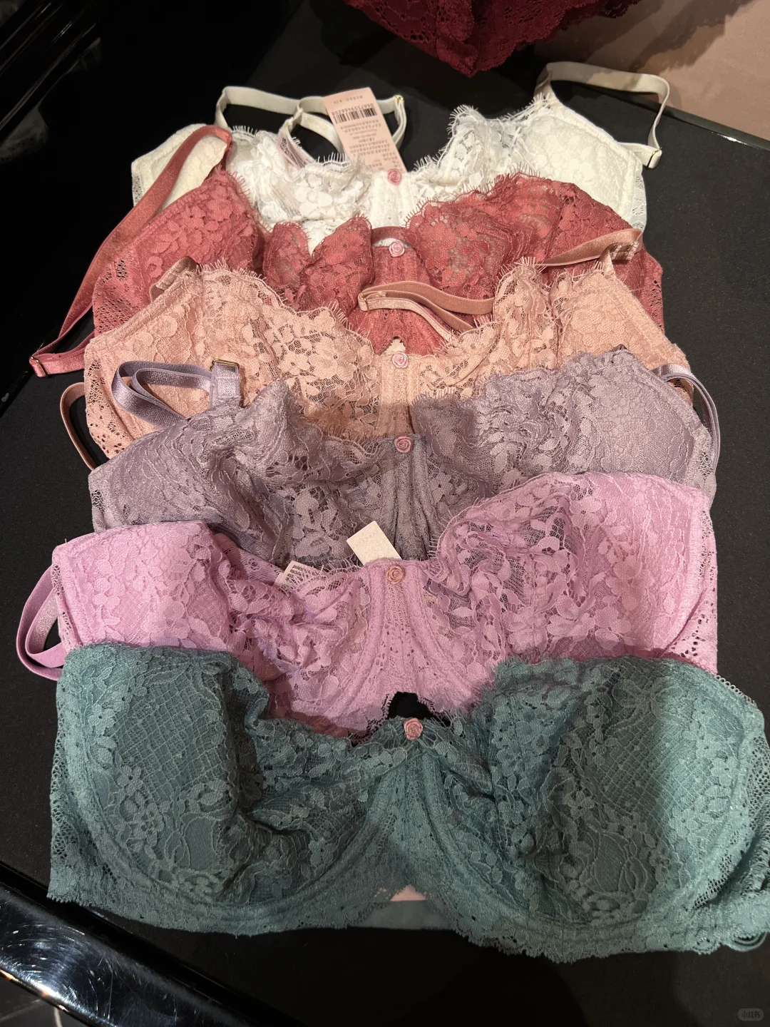 维密 | 开启圣诞🎄惊喜十二日