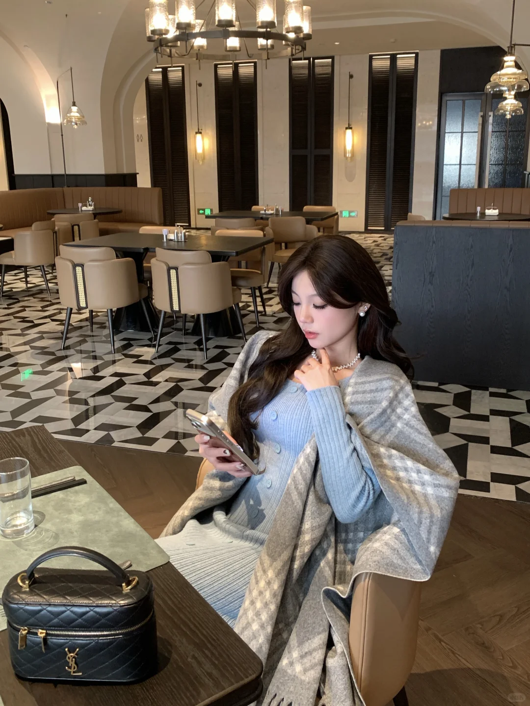 你是坏女人我也认了