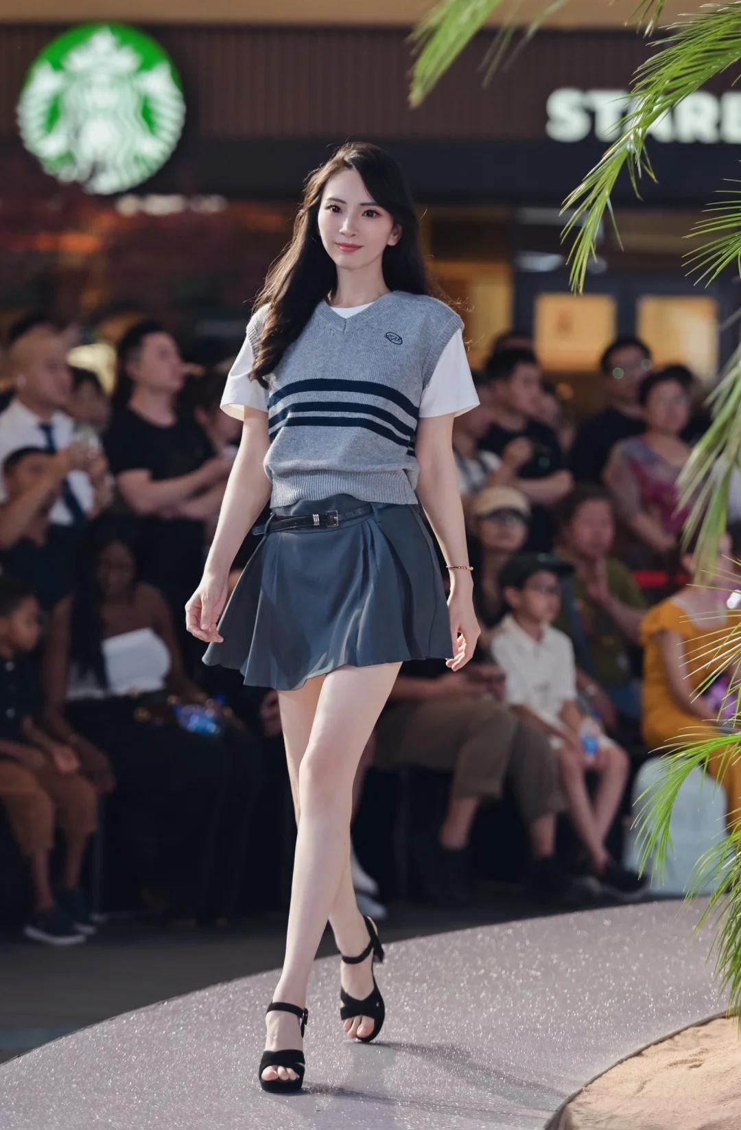 秋季衣橱更新吧