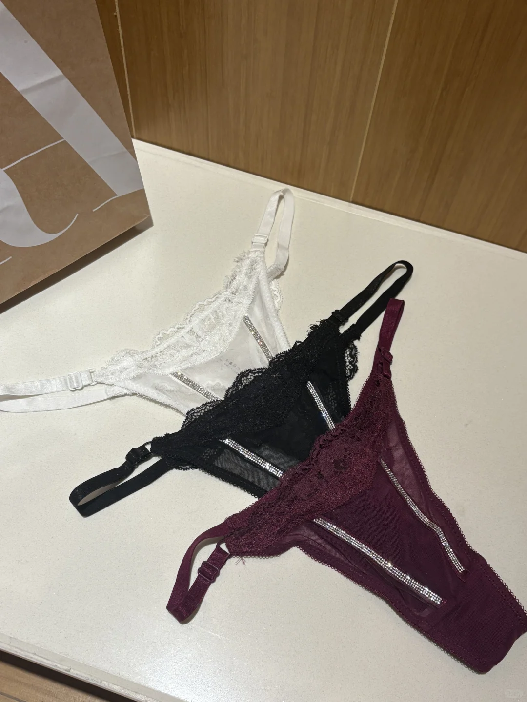 维秘同款太绝了