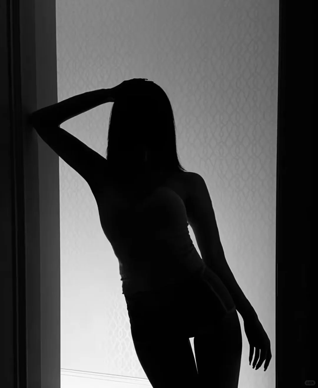 这种身材打几分1-10分