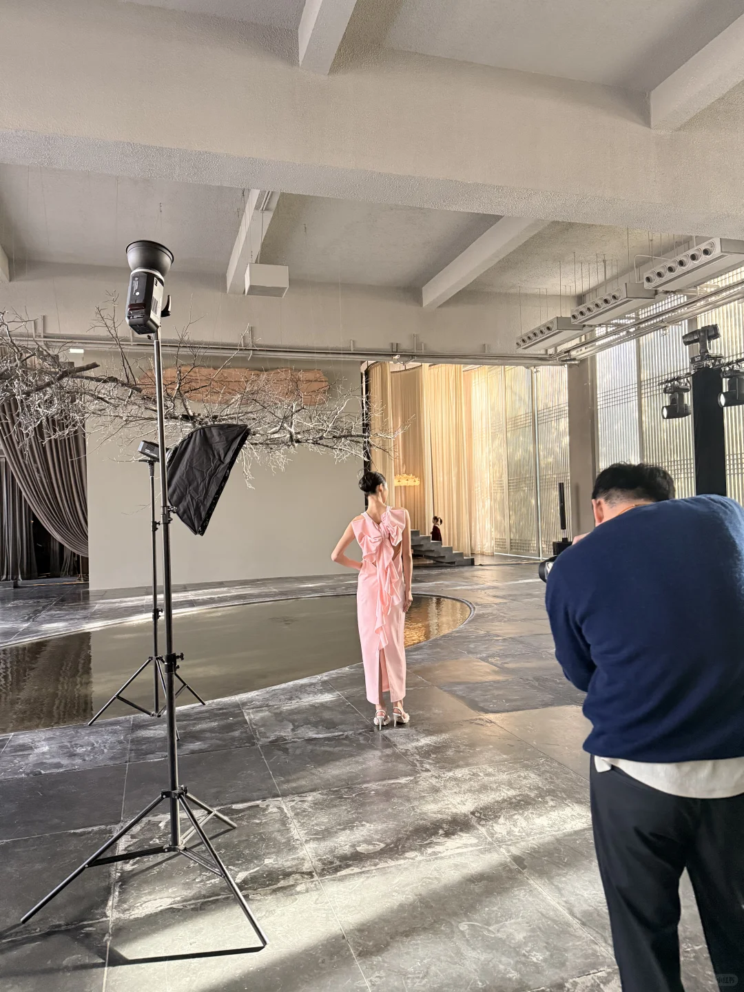 花样的粉嫩年华