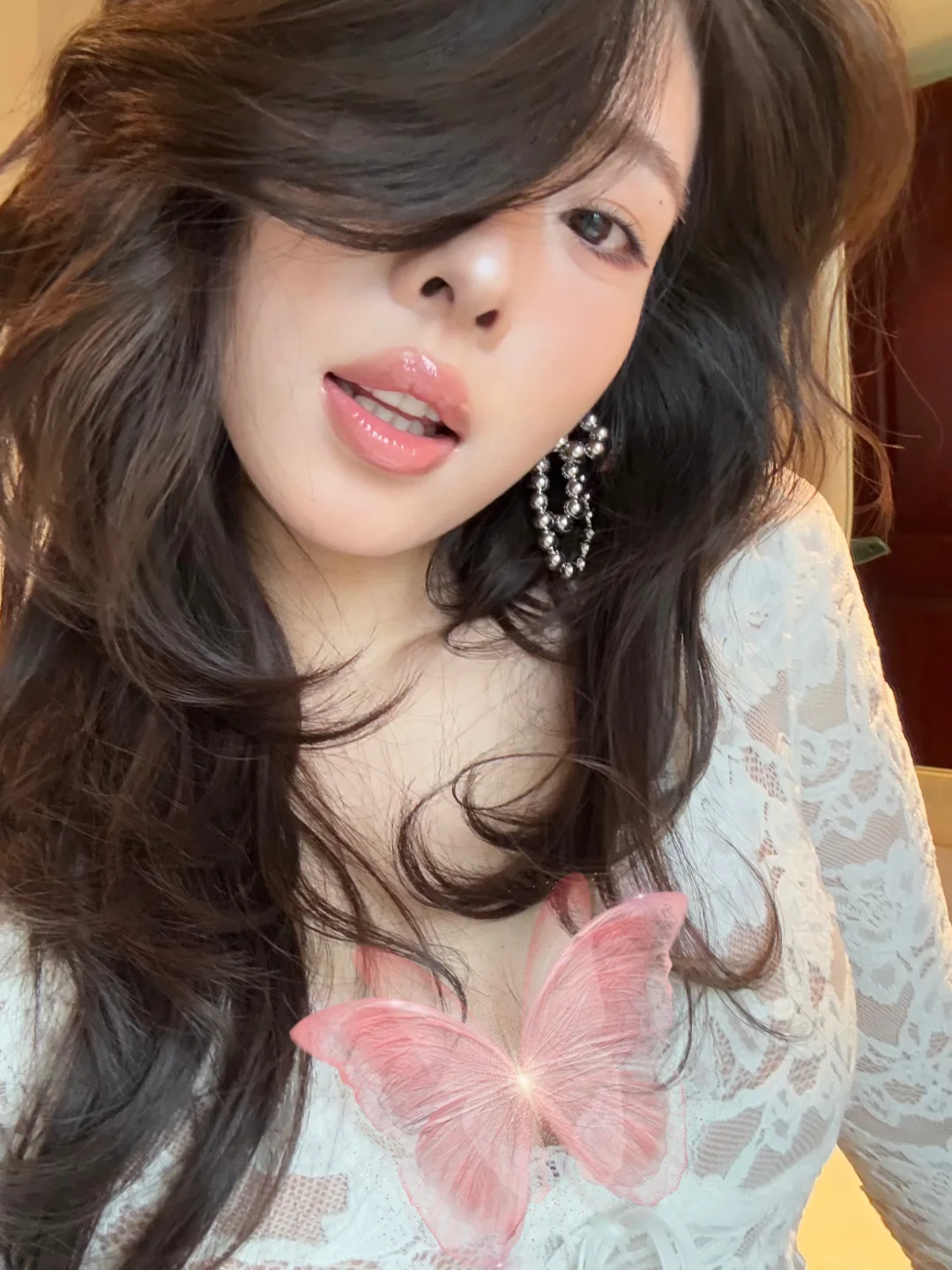 姐感照片我悟了！