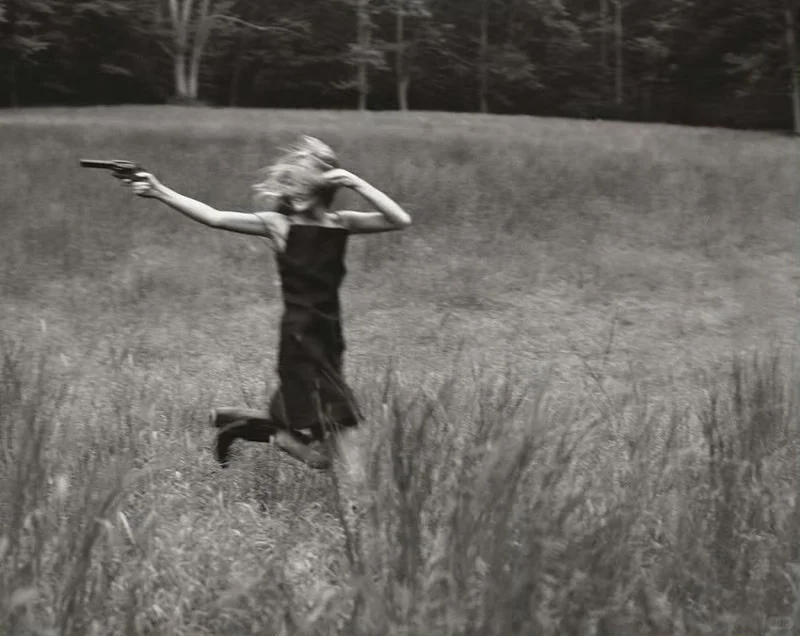 审美积累｜Dutch Magazine November 2000