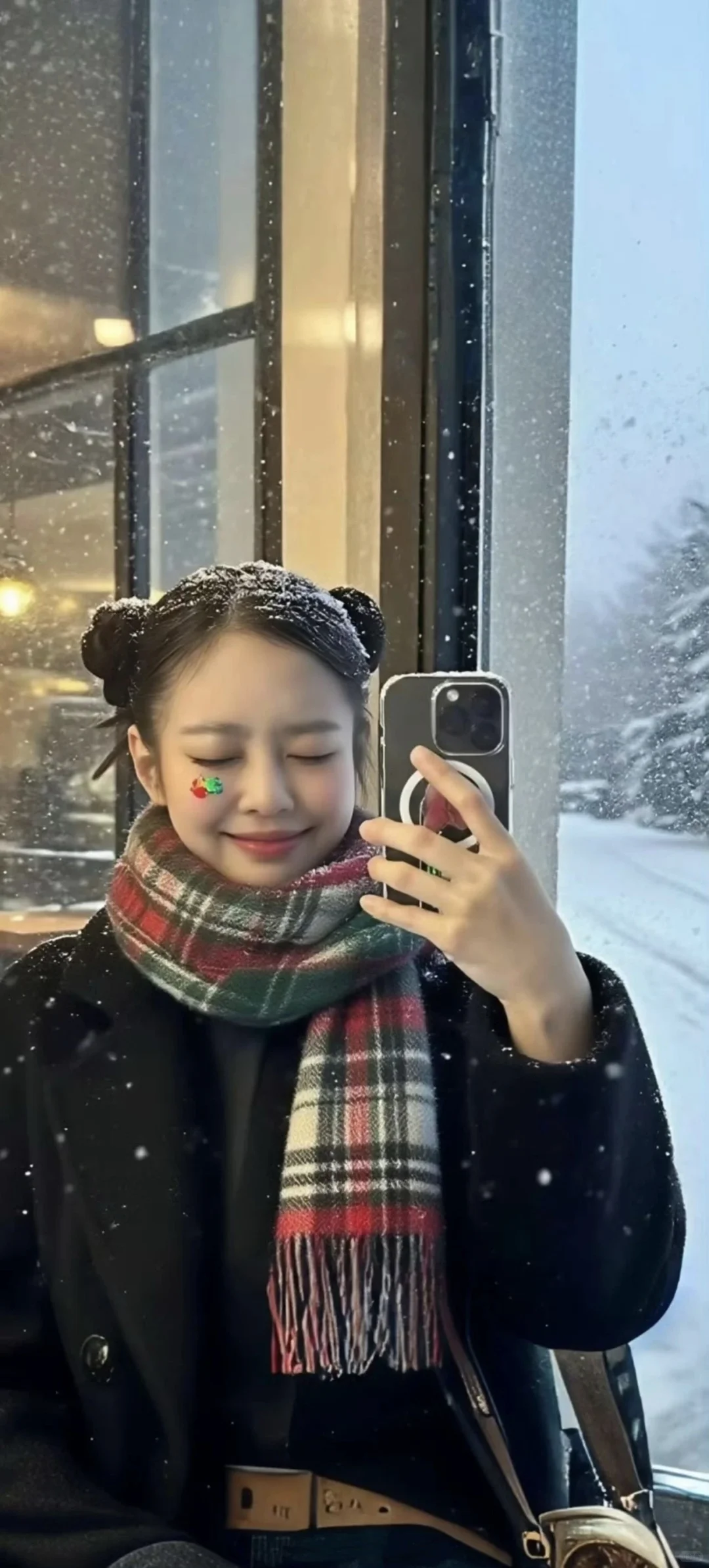 Jennie壁纸、Jennie壁纸