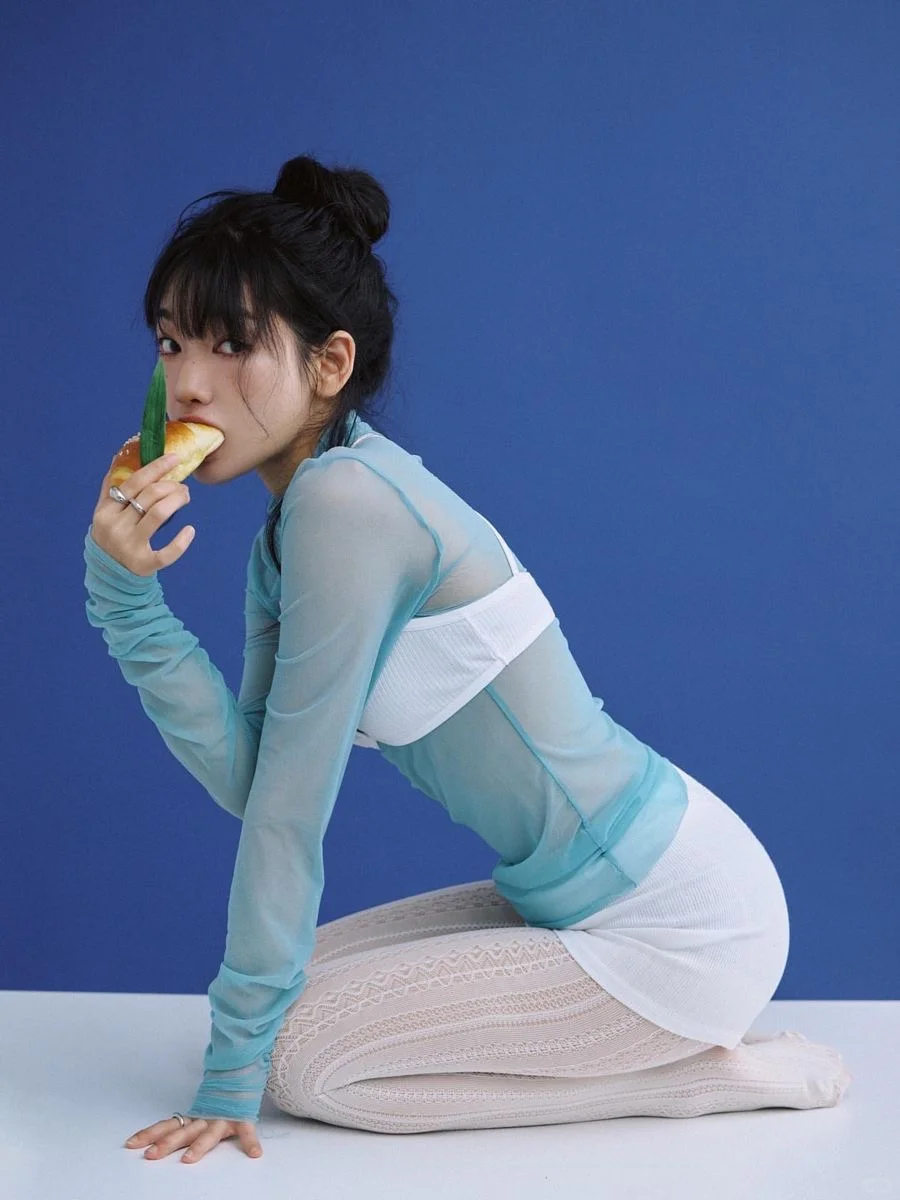 每日素材积累-人物｜自取