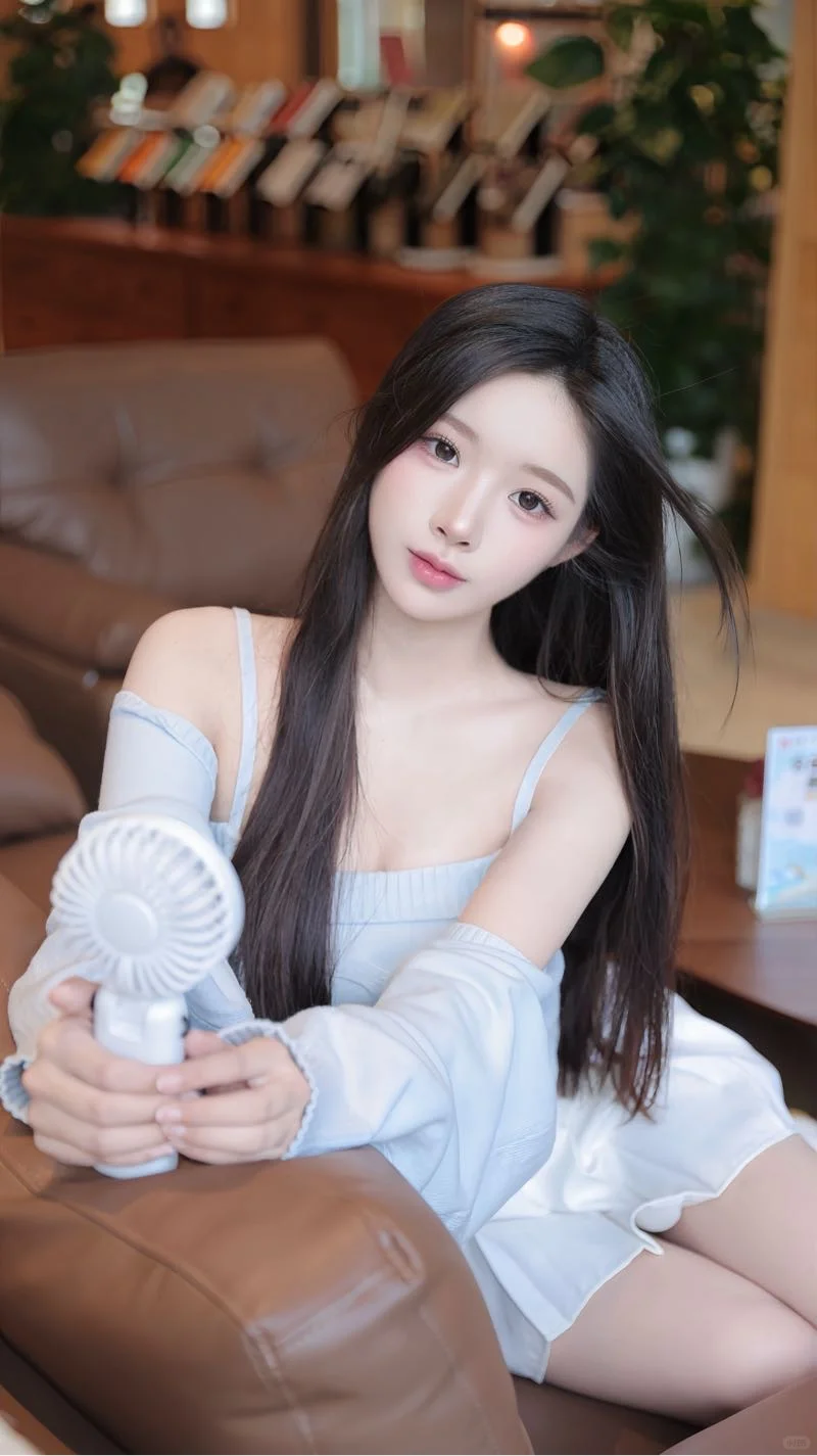 尤物的陷阱