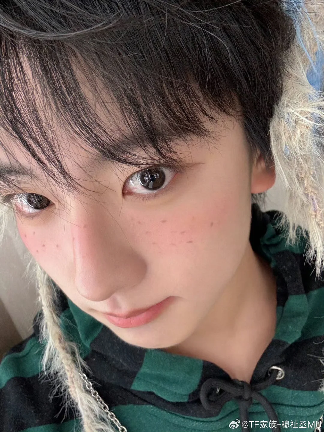 如果纯欲是种天赋