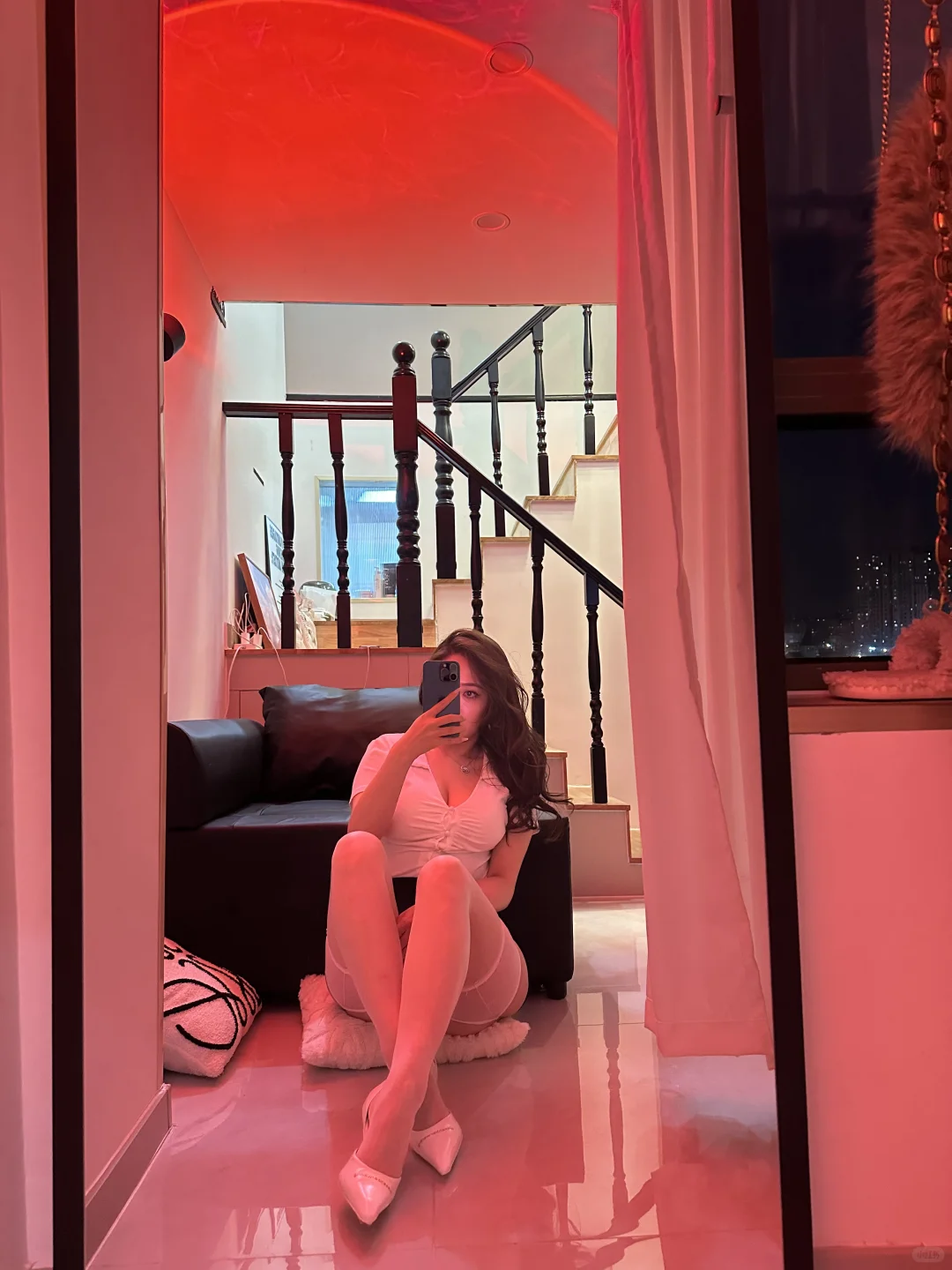 今天当甜妹啦～～🎀