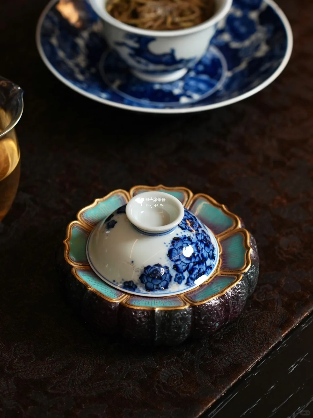 立明堂｜追光逐梦 一路繁花🦌