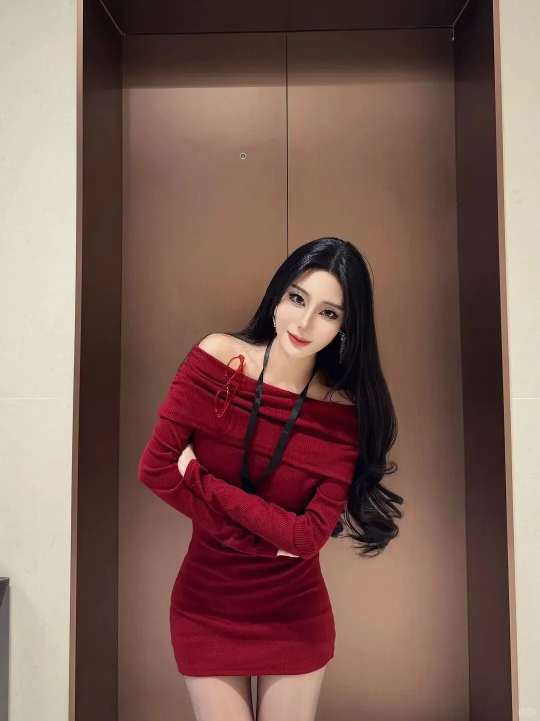 𝑹𝒐𝒎𝒂𝒏𝒄𝒆 | 极品御姐