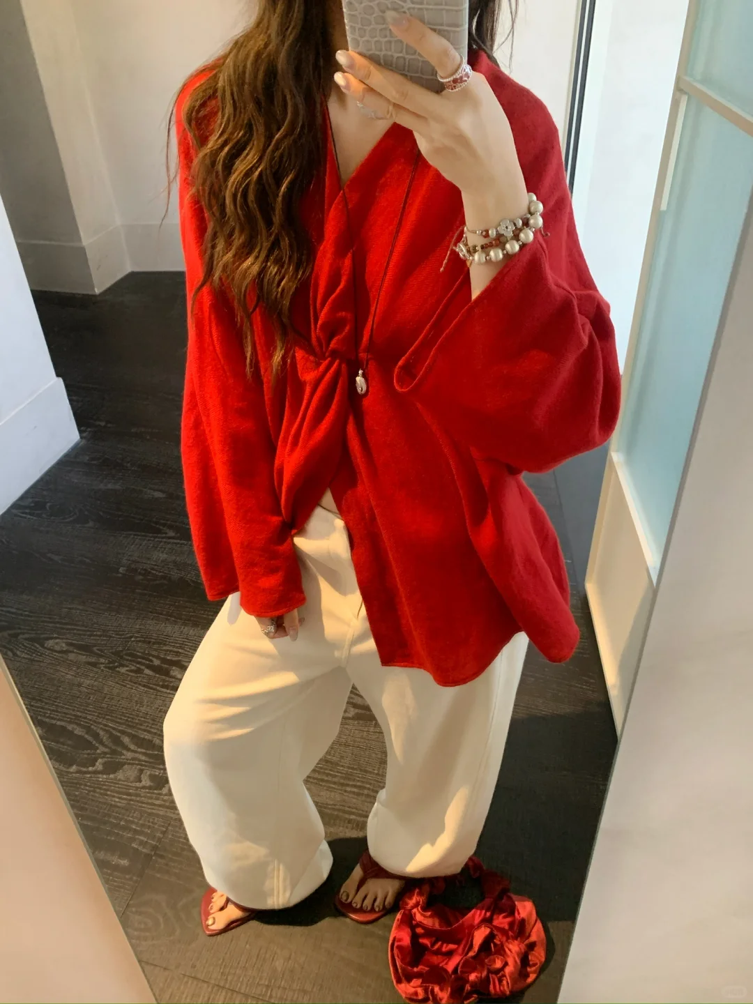 我爱法式穿衣🤎美丽合集