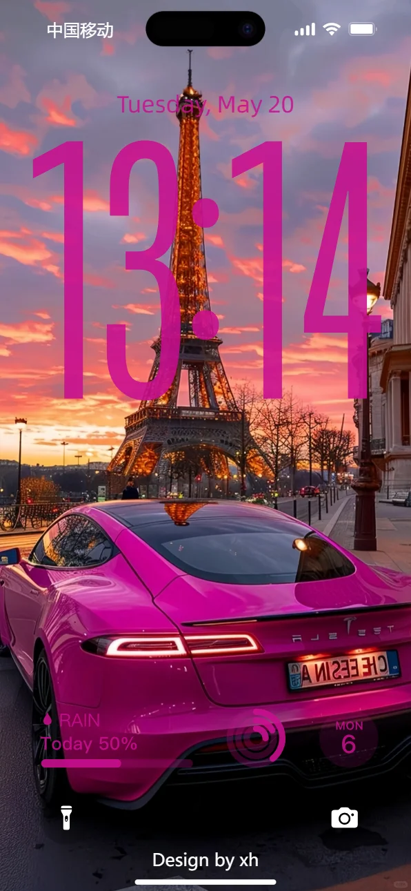 ✨029｜氛围感壁纸