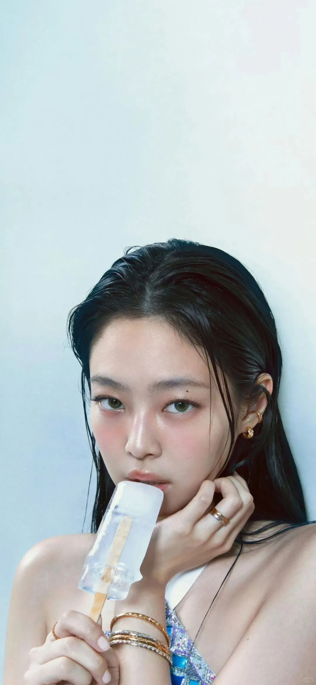 Jennie壁纸、Jennie壁纸