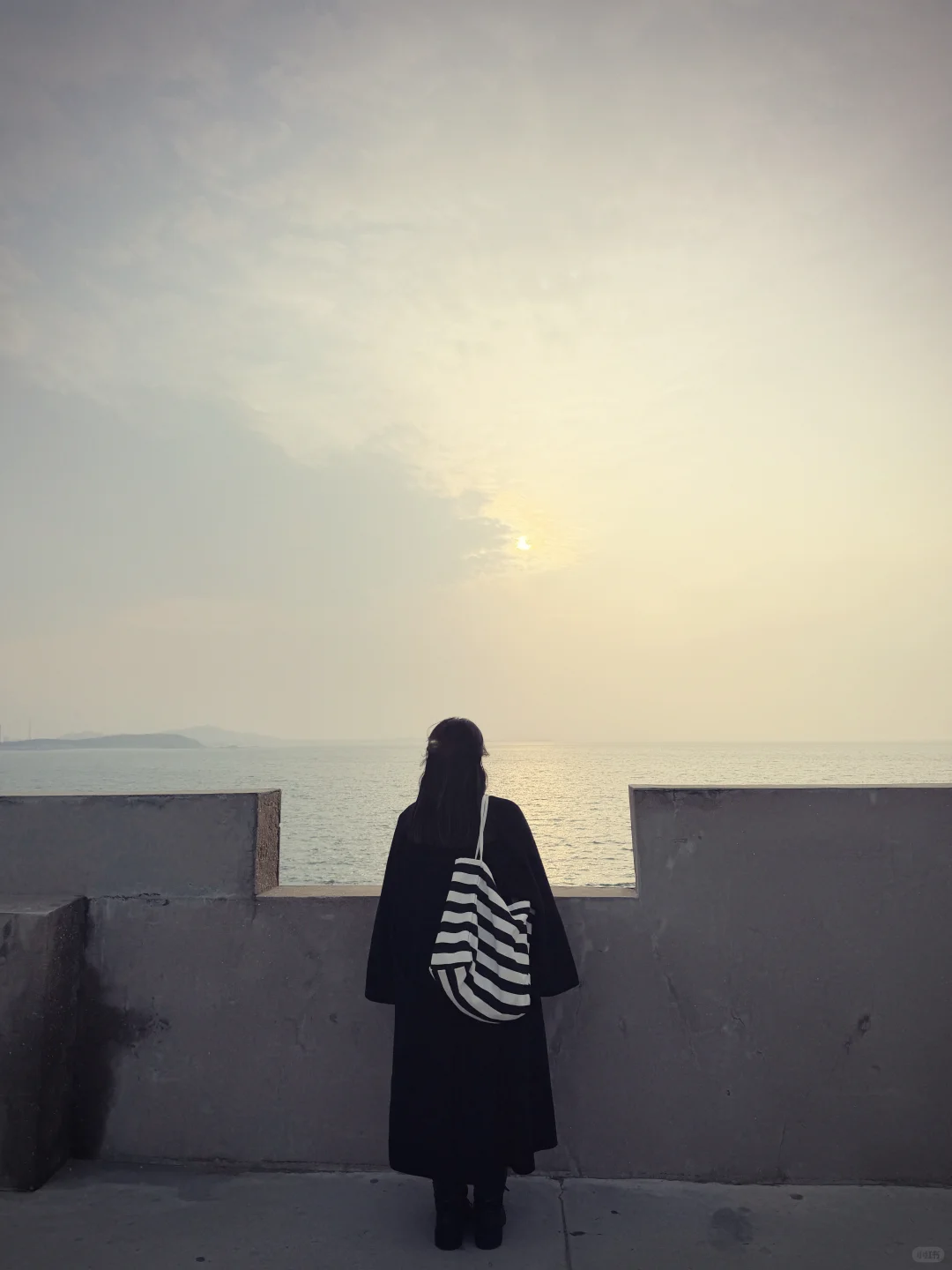 风轻云淡 去有风的地方🌊