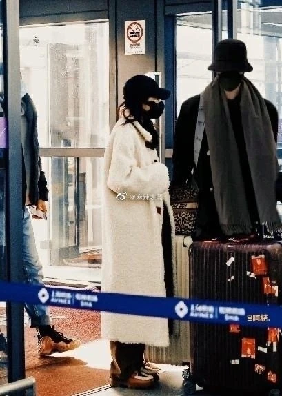 尤物来了尤物来了｜骚鸡虾头虫现世👏🏻