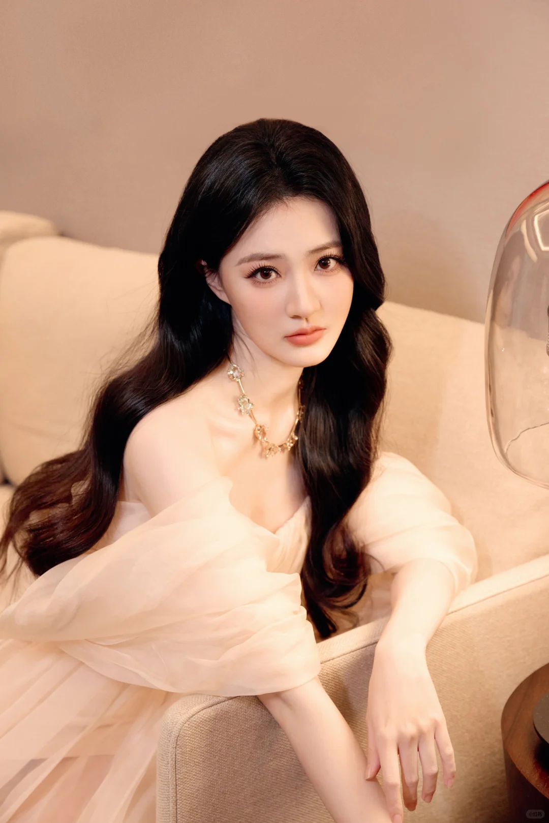 徐璐💖美得不可方物