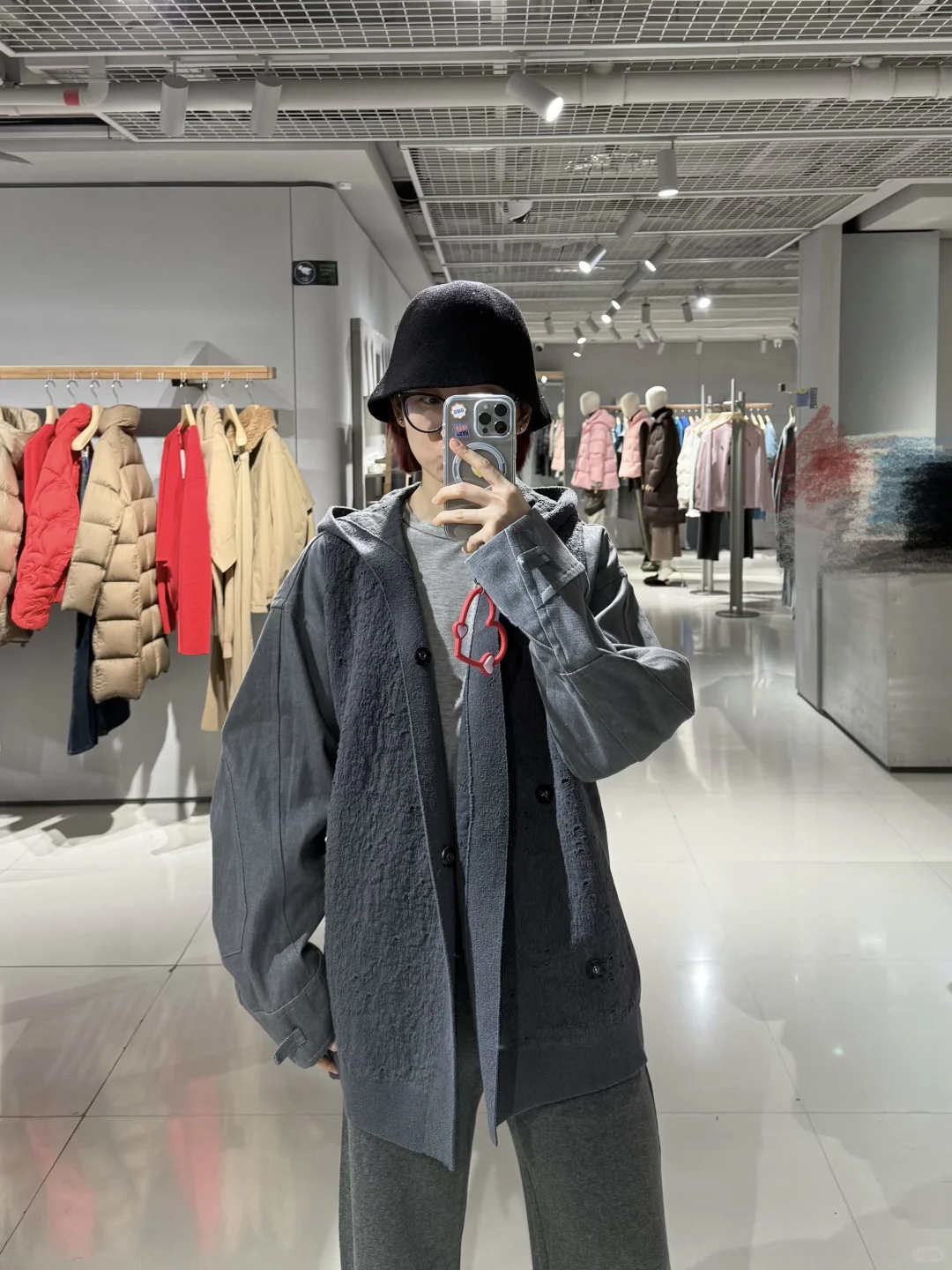 江南布衣铁粉春装上新分享🛒｜终于上春款！