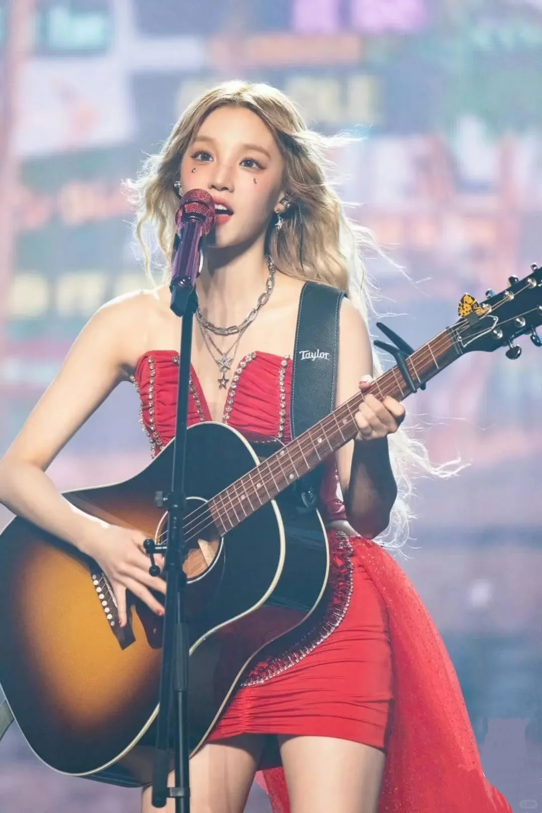 宋雨琦壁纸高清