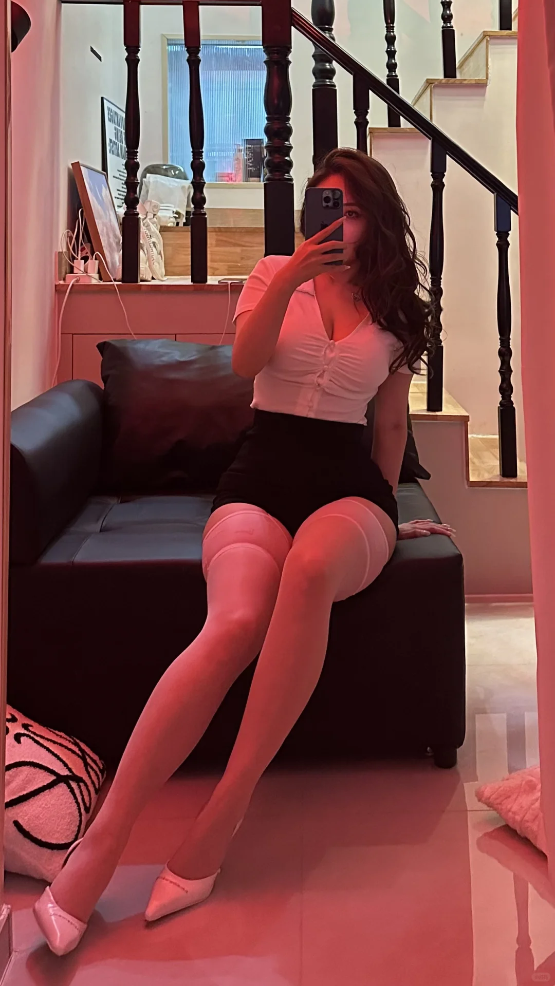 今天当甜妹啦～～🎀