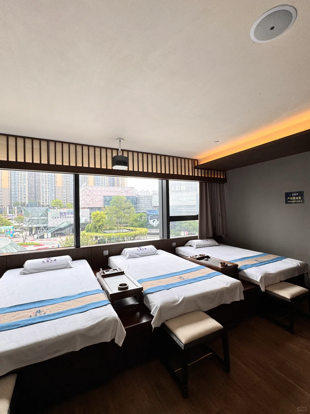 妈耶！贵阳的按摩也太卷了吧。。。