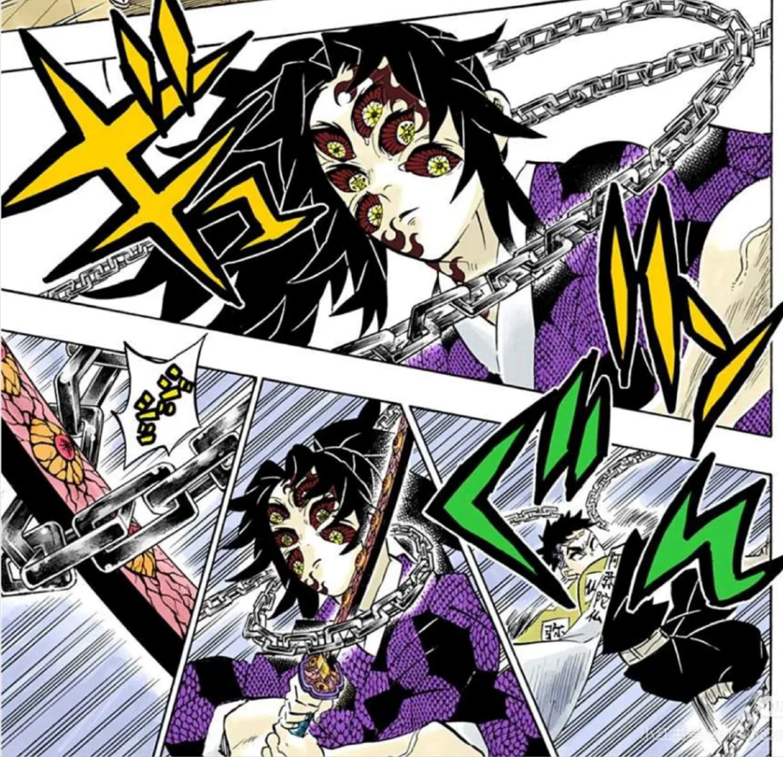 哥你真是开袋即食——