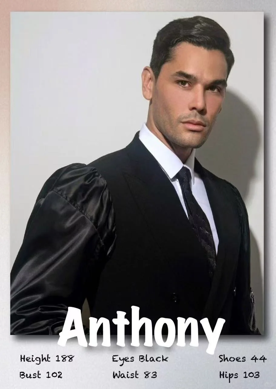 THISIS MODEL ｜模特合集