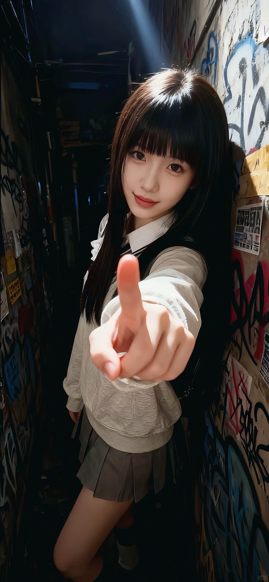 ［你的欲梦］超清壁纸