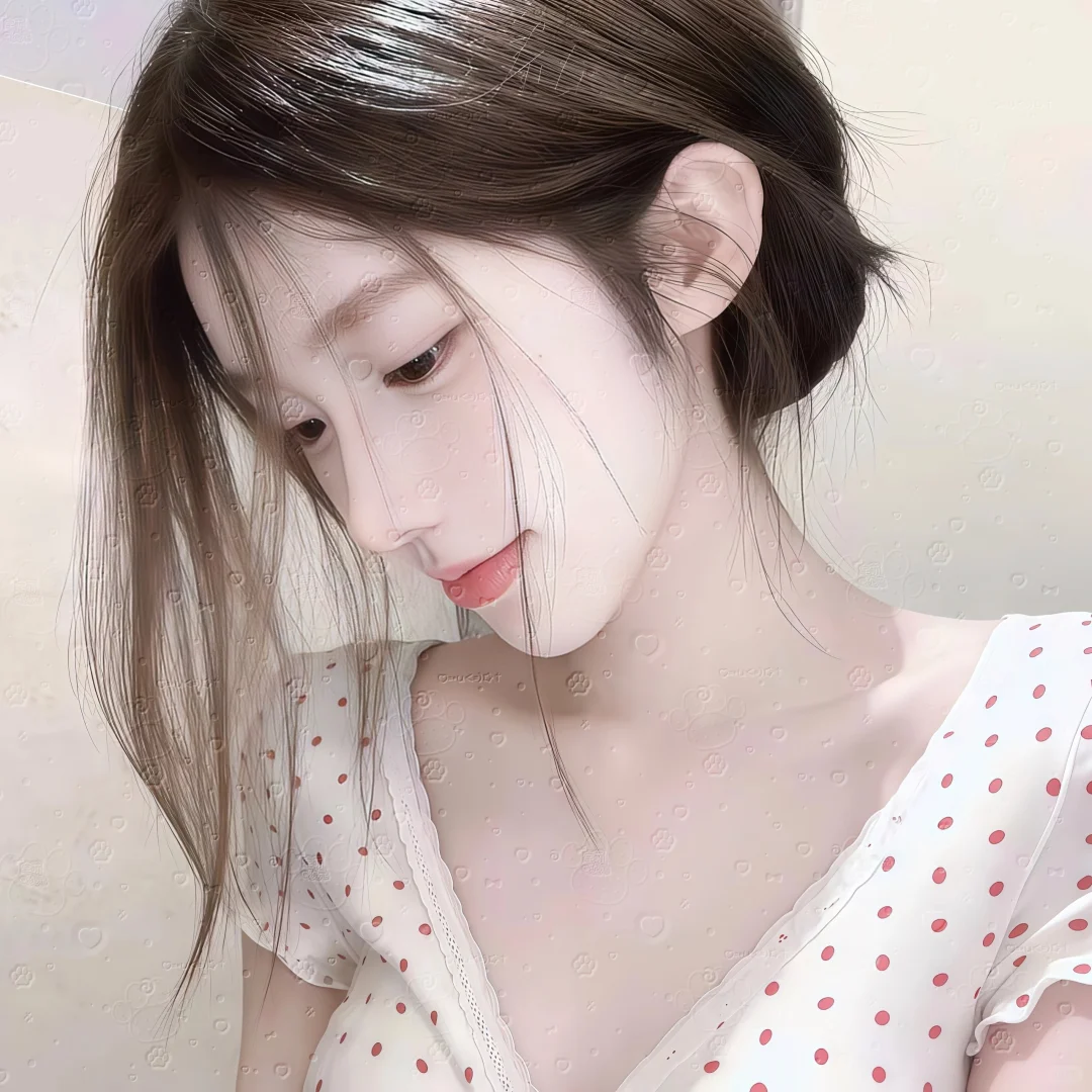 好纯欲 直接分享啦