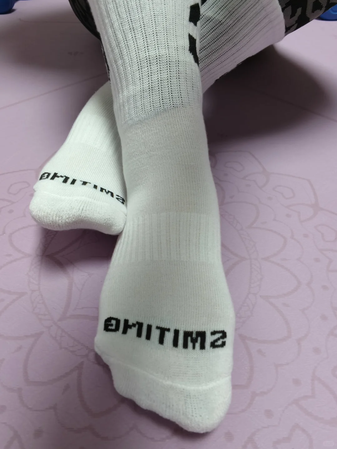 超爱的豹纹瑜伽服➕小白袜！豹纹yyds