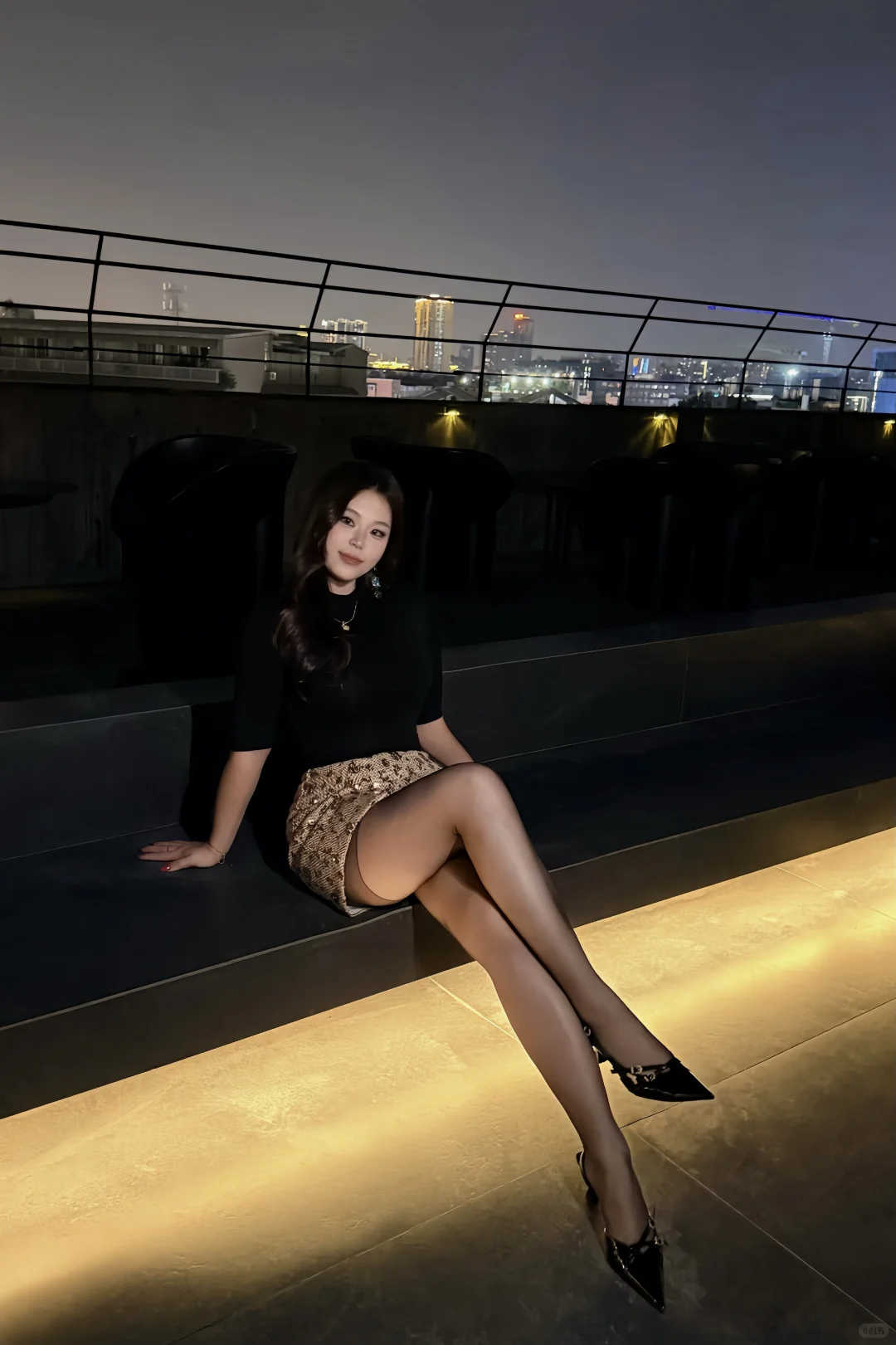 终于又p好了一张