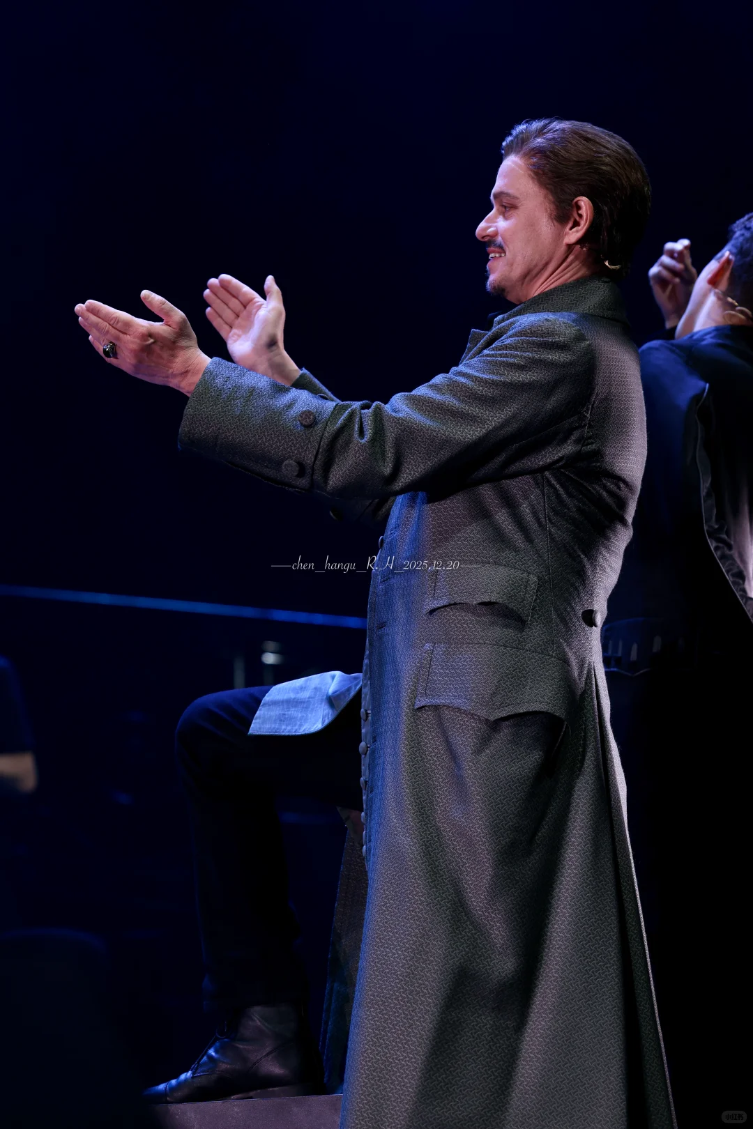 缓缓放下一点马飞雷