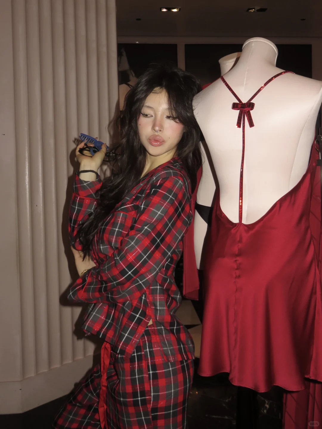 🎄太好啦！是维密惊喜12日！