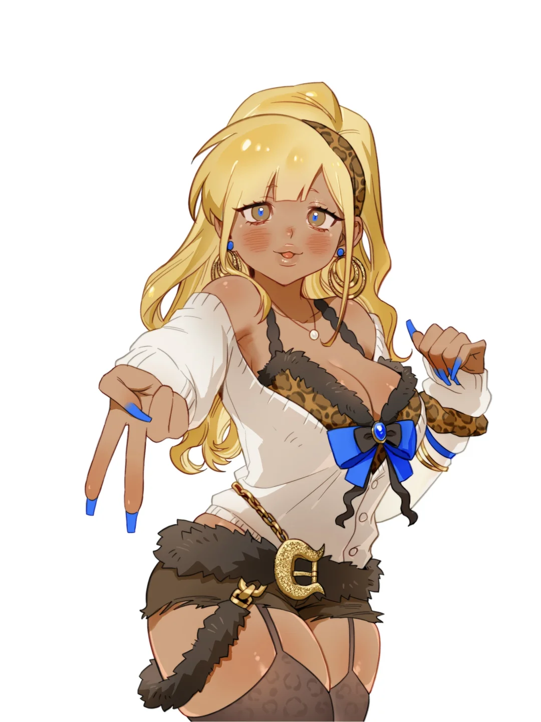 🍯🐱只是一只蜜猫在展示新衣✨