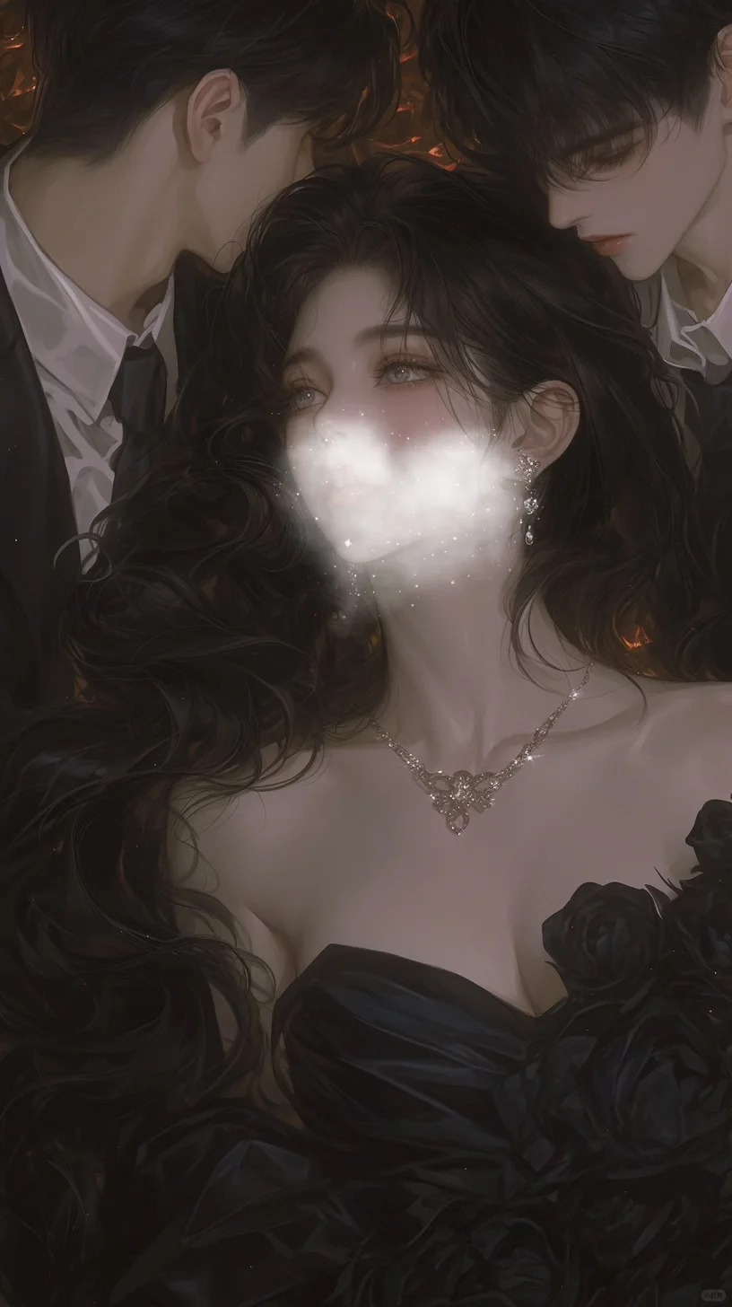 49｜形形瑟瑟的人