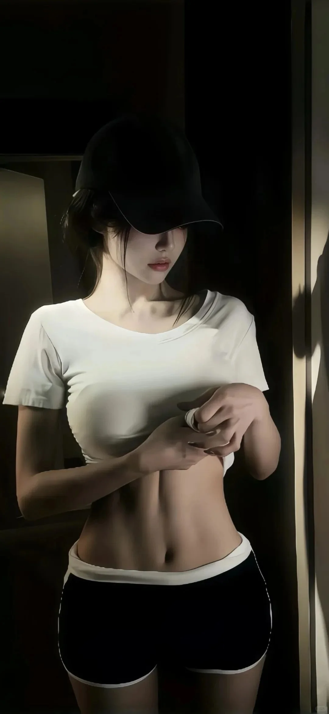 氛围感美女壁纸大赏✨