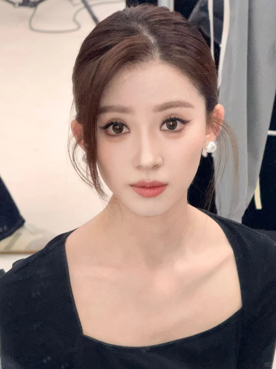 娜扎还是孟子义