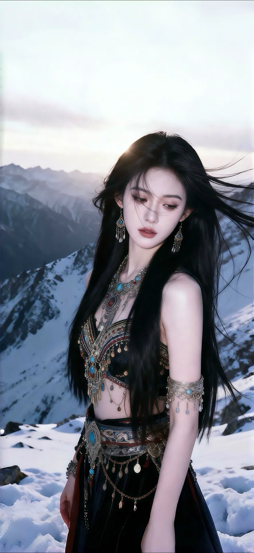 ［你的欲梦］超清壁纸