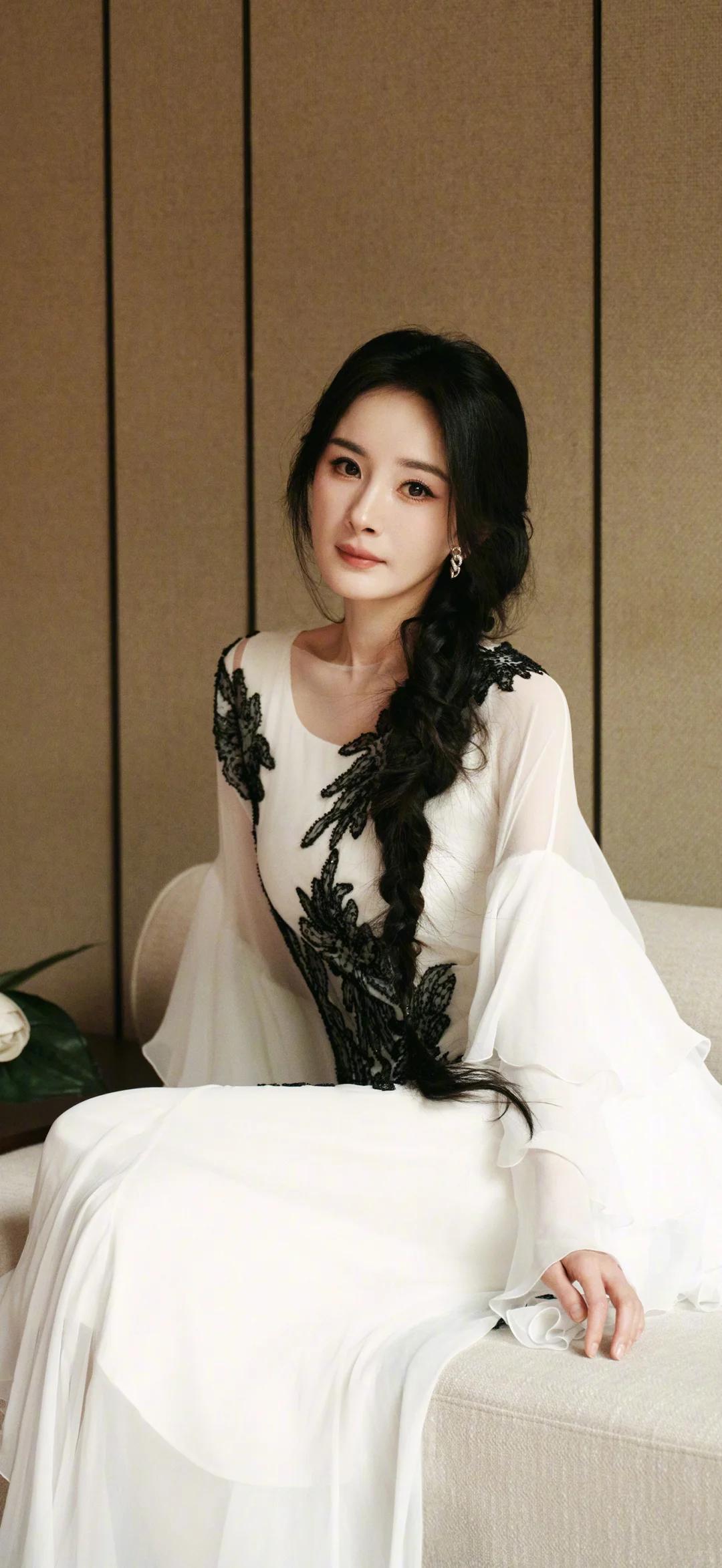 超优雅杨幂壁纸