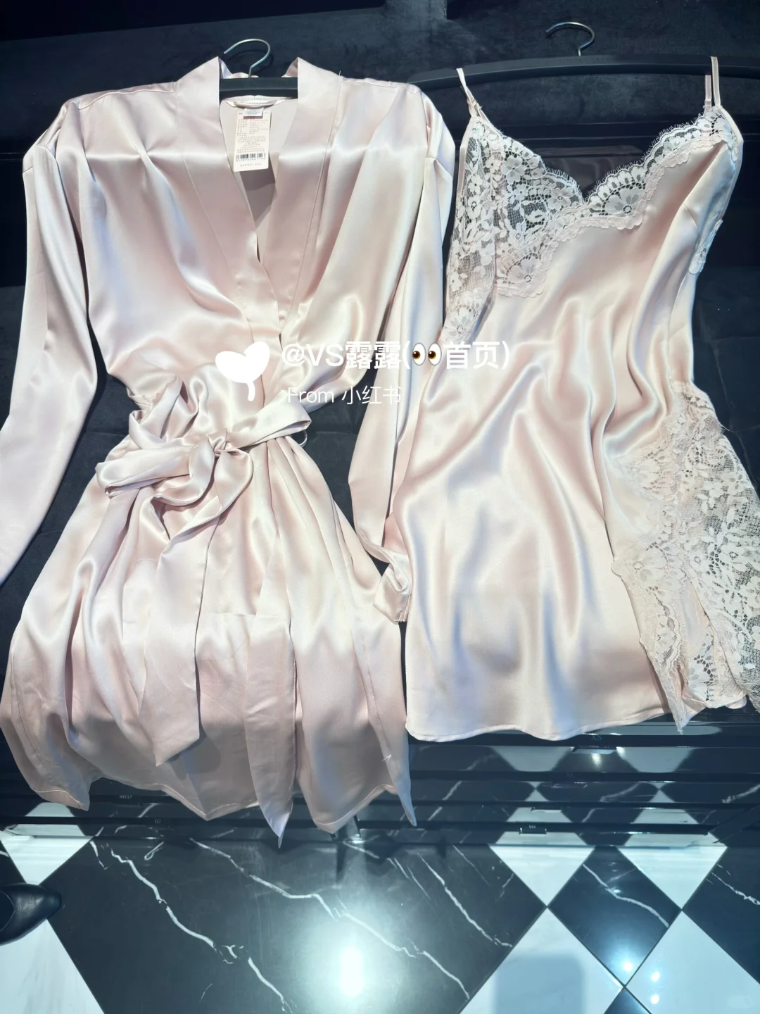 你敢信 维密圣诞活动6折