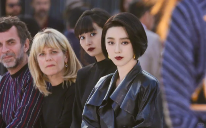 灵美娇媚·清艳明丽·范冰冰