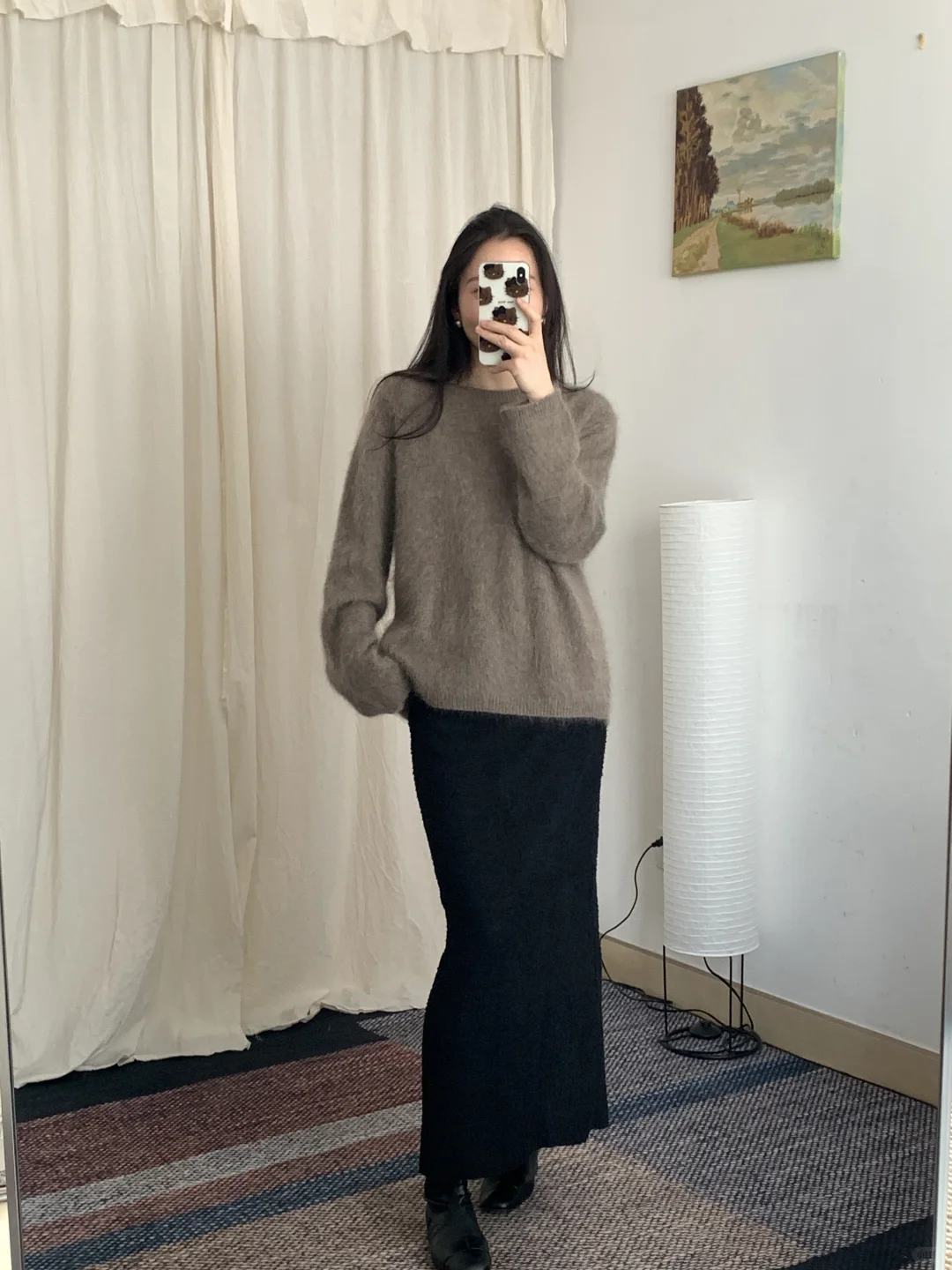 新款上新｜每一套气质感都绝了！