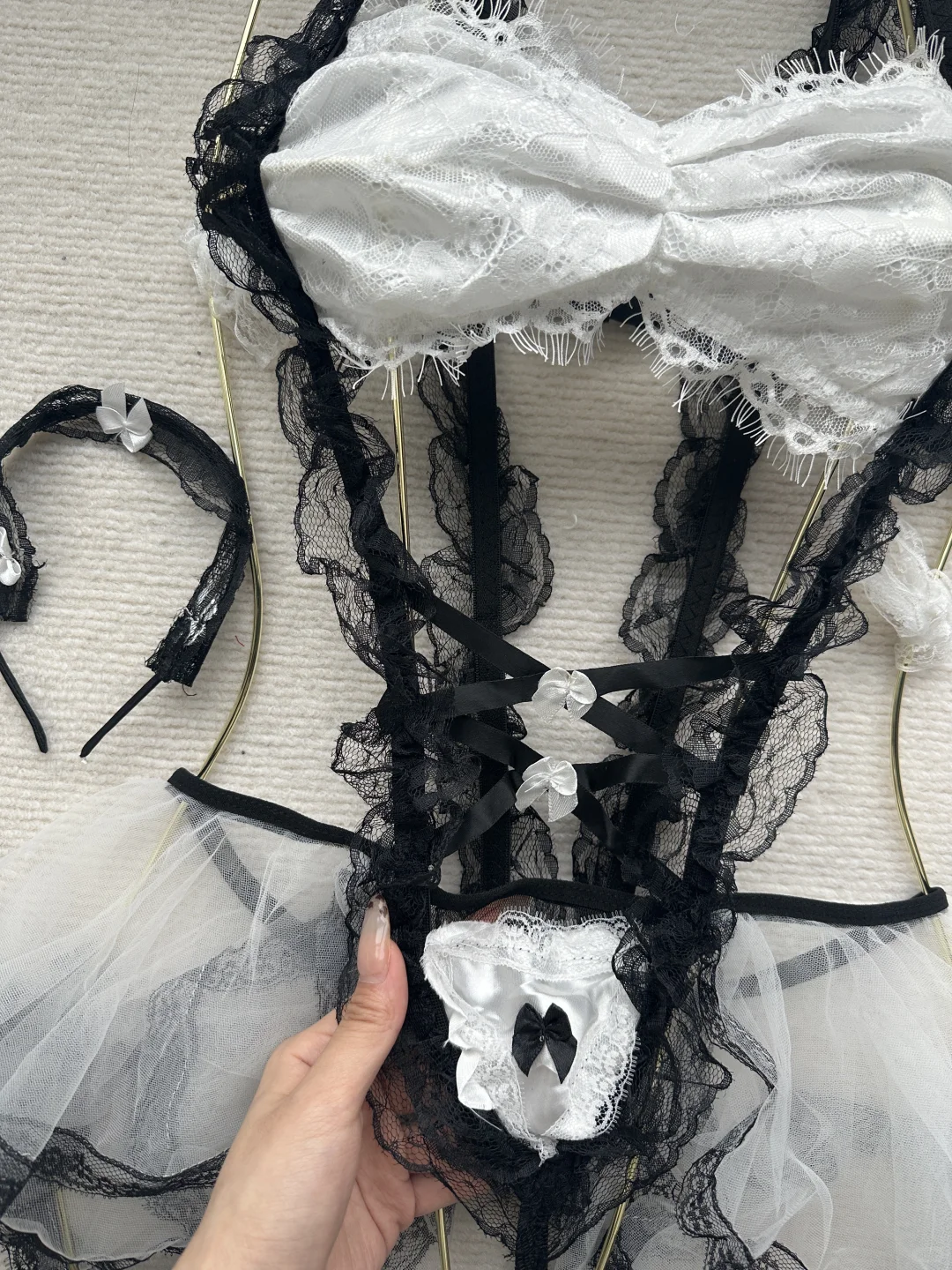 全世界的小🐻老婆都吻上来！！