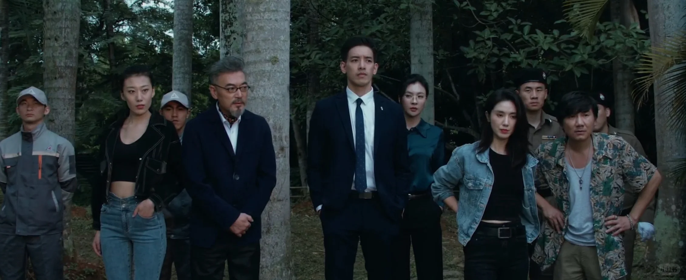 一部极力讨好观众的网大电影！